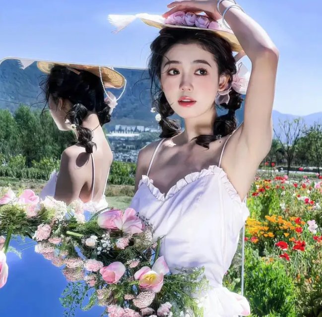 大明星世界末日