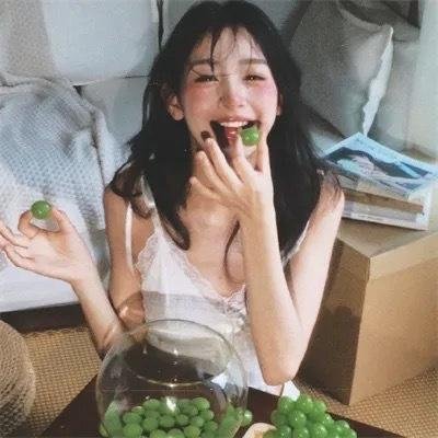 我的女友比我帅