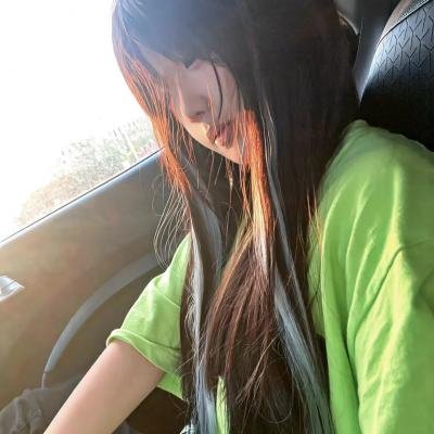 二分之一女儿